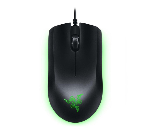 Razer Abyssus Essential - 436637 - zdjęcie